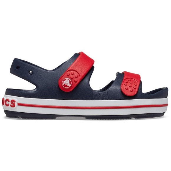 CROCS Other - New in box CROCS Kids' Crocband™ Cruiser Sandal